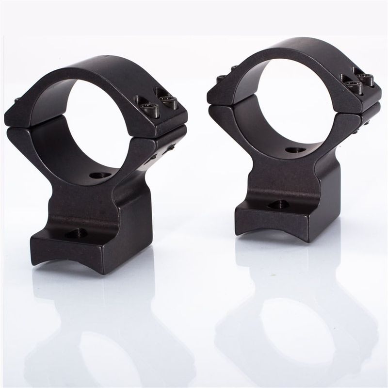 Talley Rings 30mm Low Ruger American EF