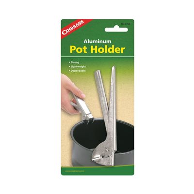 Coghlan&#39;s Pot Holder