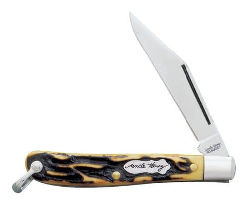 Schrade Knives 12UH Roadie Knife