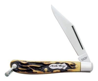 Schrade Knives 12UH Roadie Knife