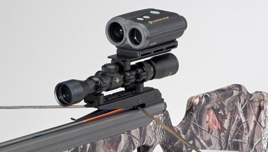 Excalibur Range Finder Mount