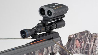 Excalibur Range Finder Mount