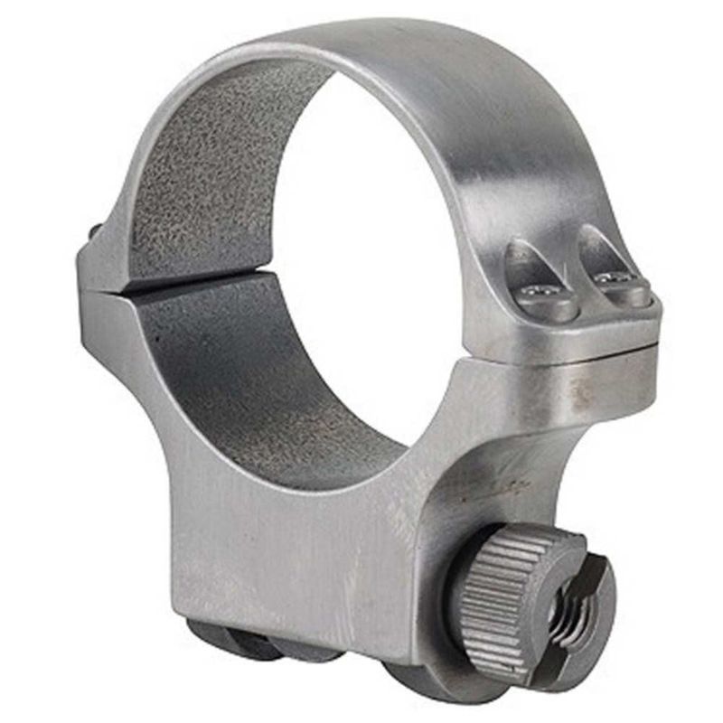 Ruger Rings 4K 30mm, Stainless