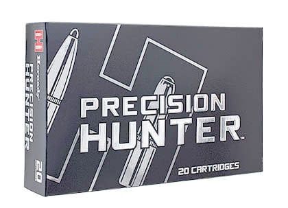 Hornady 7mm-08 Rem 150 Grain ELD-X