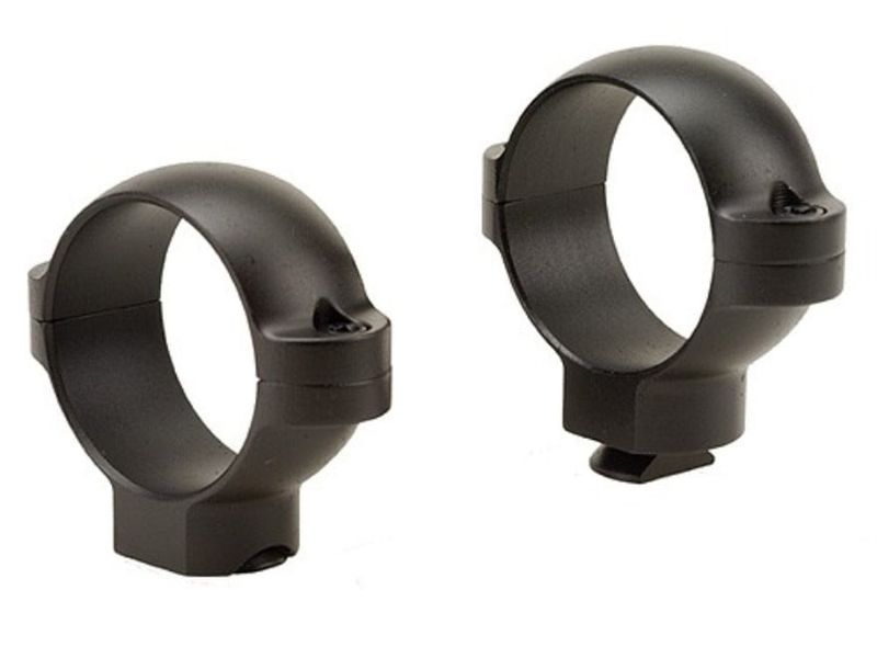 Burris Standard Ring 30mm High Matte