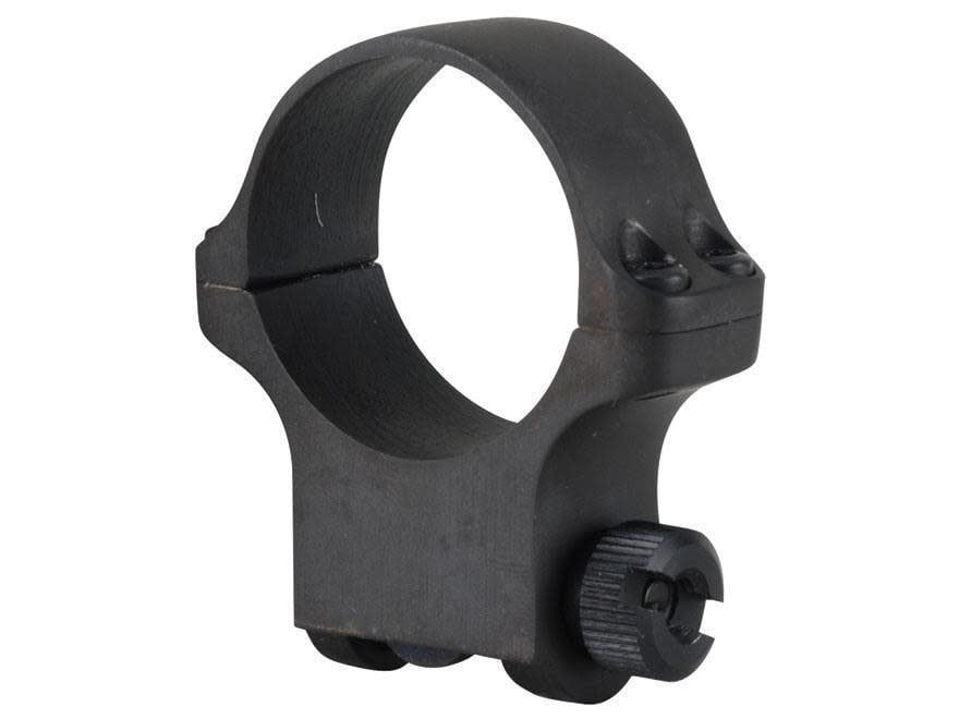 Ruger Rings 6B 30mm, Matte