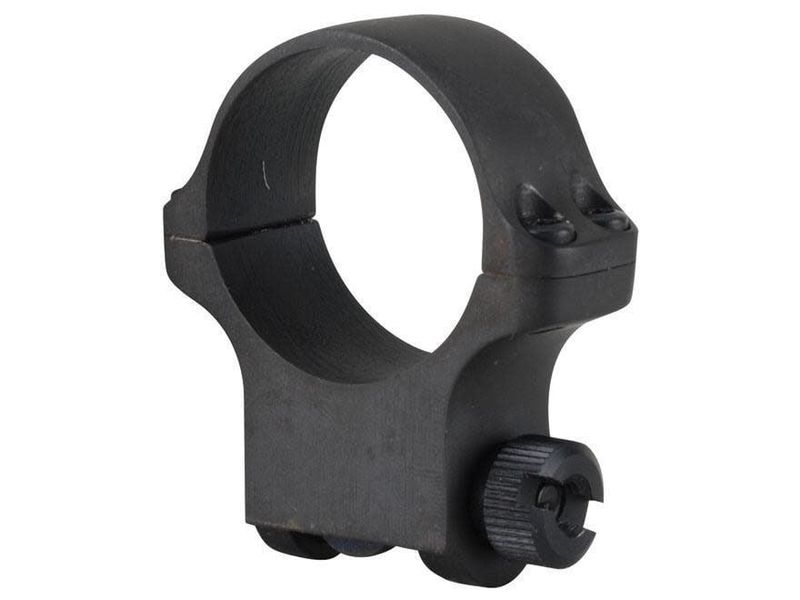 Ruger Rings 6B 30mm, Matte