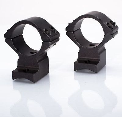 Talley 1&quot; Low Savage B Mag
