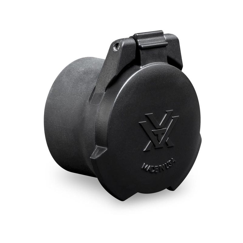 Vortex Defender Flip Cap Objective Cover 40
