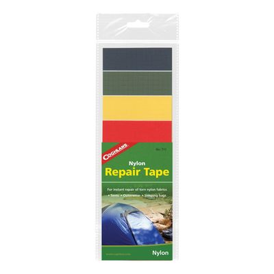 Coghlan&#39;s Nylon Repair Tape