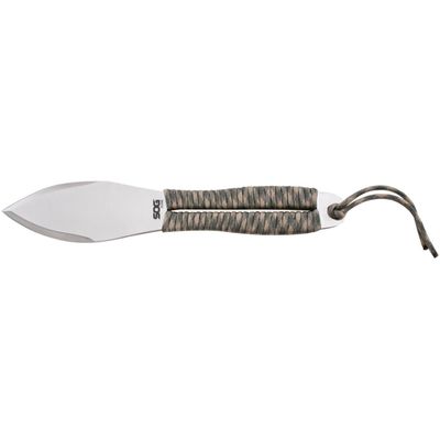 SOG Fling Throwing 3-knife Set