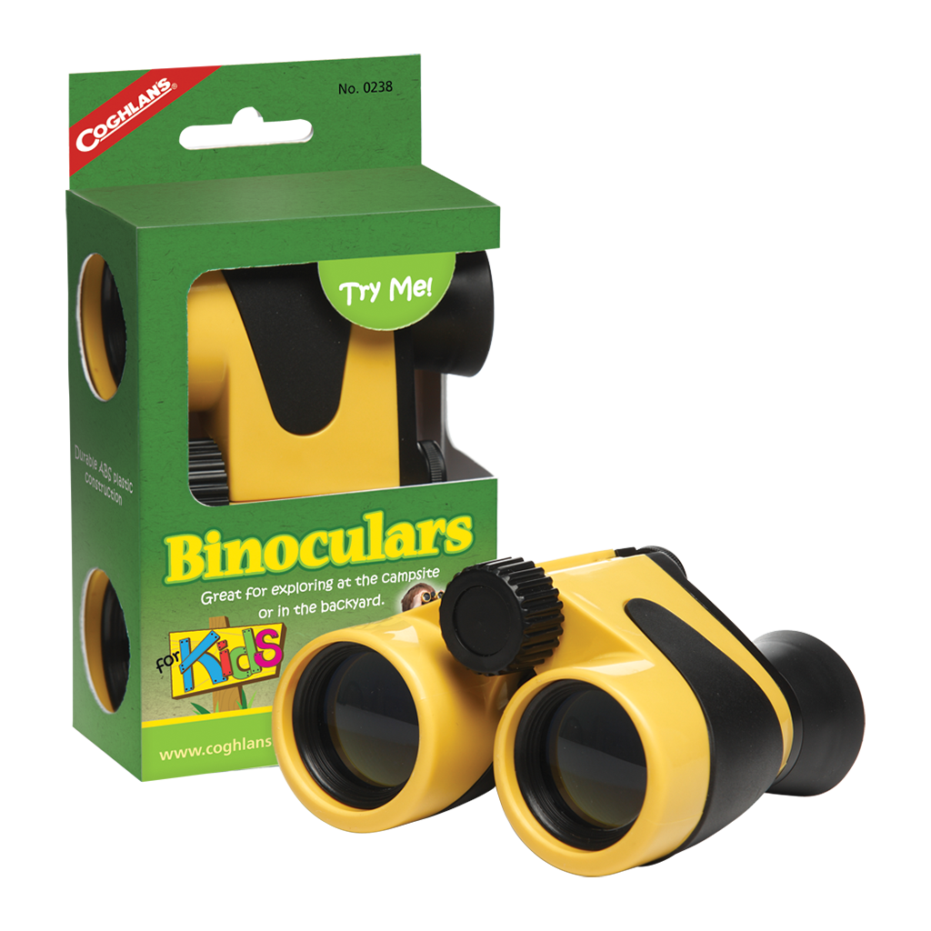 Coghlan&#39;s Kids Binoculars