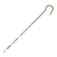 Coghlan&#39;s Skewer Pegs