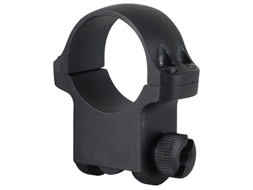 Ruger Ring 6BHM 1&quot; Extra High, Matte
