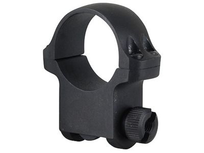 Ruger Ring 6BHM 1&quot; Extra High, Matte