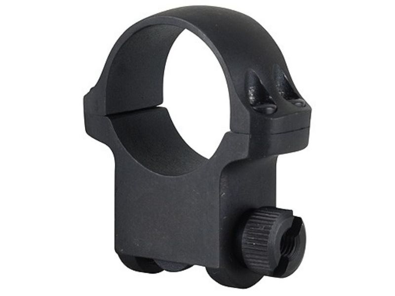 Ruger Ring 6BHM 1&quot; Extra High, Matte