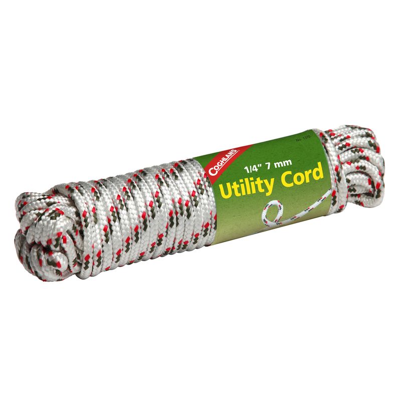 Coghlan&#39;s Utility Cord 7mm