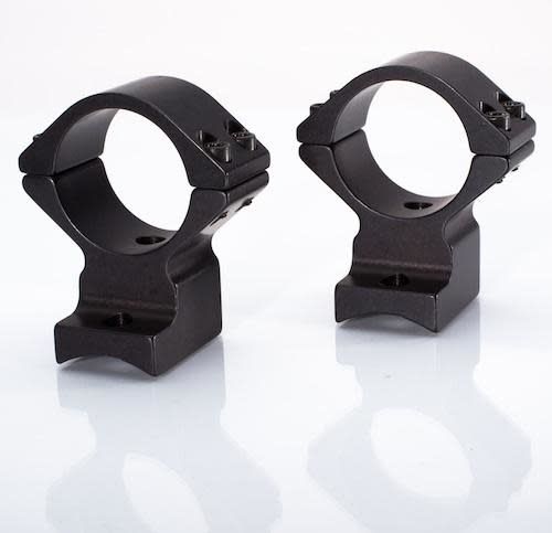Talley 1&quot; Medium Savage Axis, Axis w/Accutrigger, Extended Front &amp; Rear
