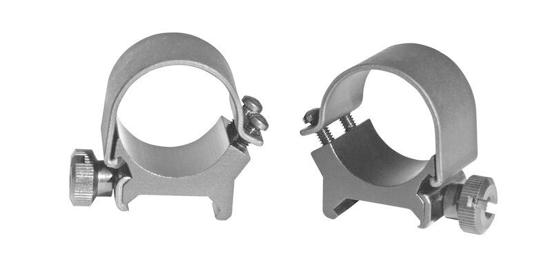 Weaver Rings 1&quot; X-High Matte
