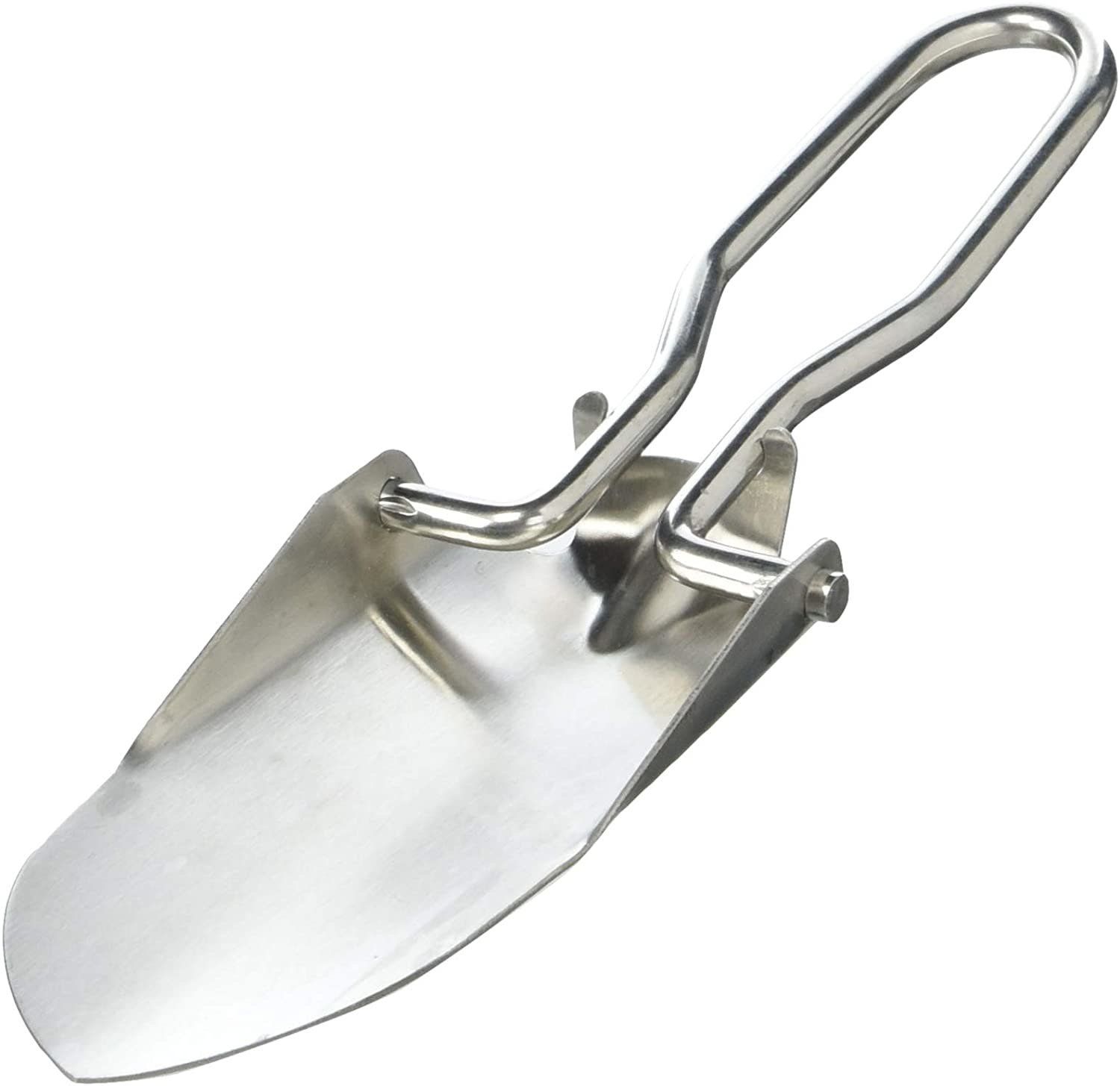 UST Gear U-Dig-It Folding Shovel