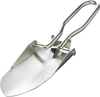 UST Gear U-Dig-It Folding Shovel