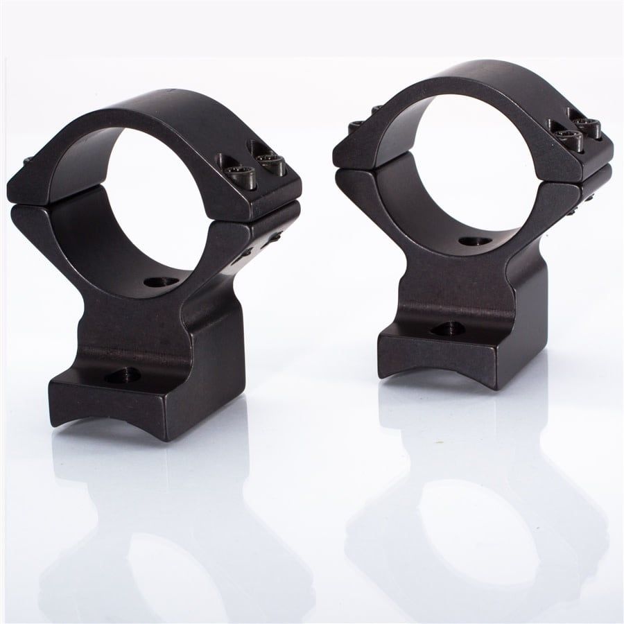 Talley Rings 1&quot; Low Ruger American