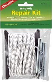 Coglan&#39;s Tent Pole Repair Kit