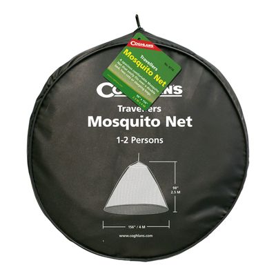 Coghlan&#39;s Travellers Mosquito Net