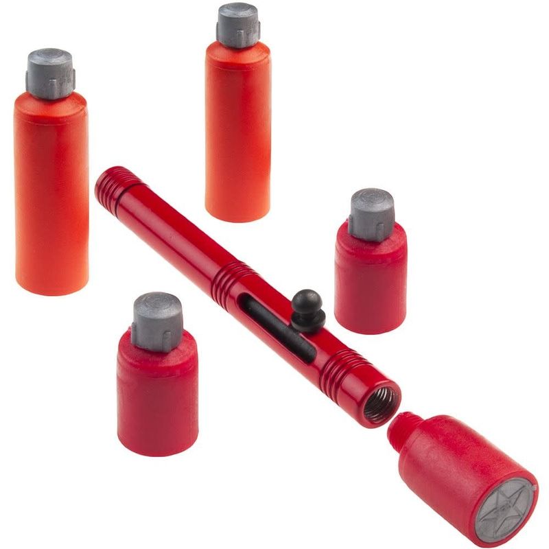 Tru Flare  02C A Kit