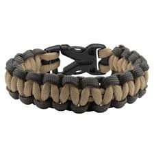 Coghlan&#39;s Paracord Bracelet