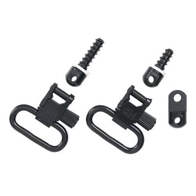Uncle Mike&#39;s  1&quot; Quick-Detach Ruger 10/22 Swivels