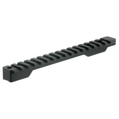 Talley Picatinny Base for Weatherby Magnum Action Standard