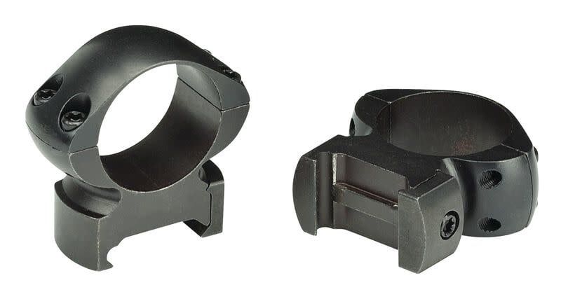 Weaver Rings GS 30mm High
