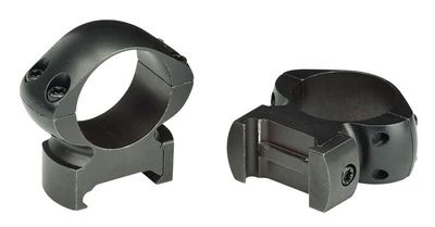 Weaver Rings GS 30mm High