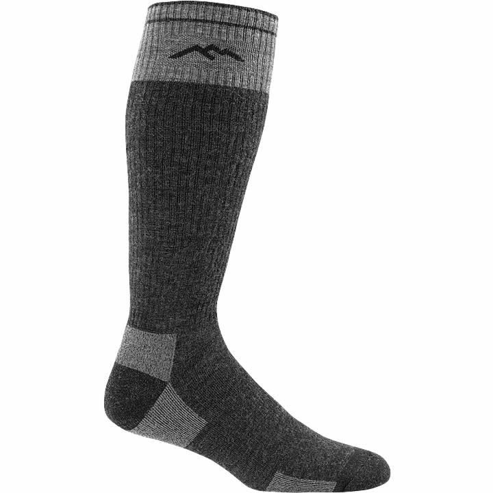 Darn Tough Men&#39;s Hunter Over-The-Calf Heavyweight Hunting Socks