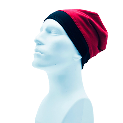 Watuko Bamboo/Merino Toque 