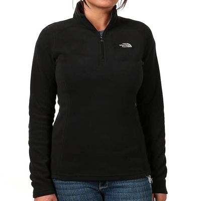 The North Face Women&#39;s Glacier Alpine FullZip