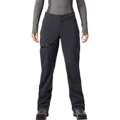 Mountain Hardwear Women&#39;s Stretch Ozonic Pants