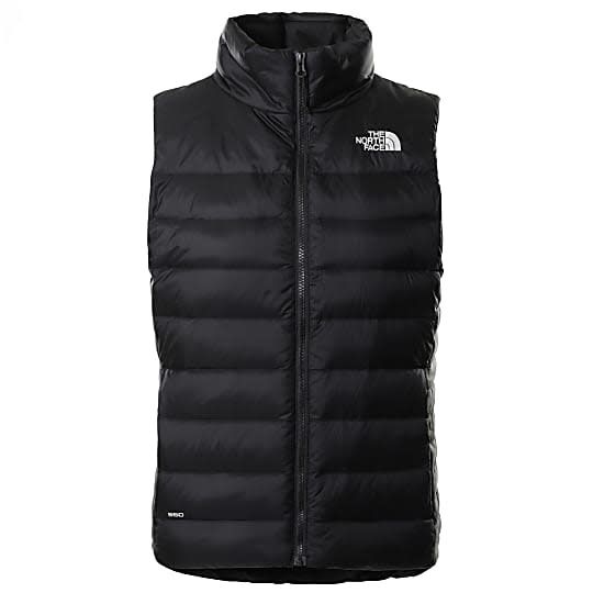 The North Face Women's Aconcagua Vest The North Face Women's Aconcagua Vest