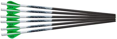 Excalibur Proflight Carbon Crossbow Bolts
