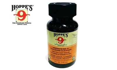 Hoppe&#39;s No. 9 Gun Bore Cleaner