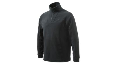 Beretta Men&#39;s 1/2 Zip Fleece 