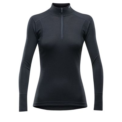 Devold Hiking Woman Halfzip Neck