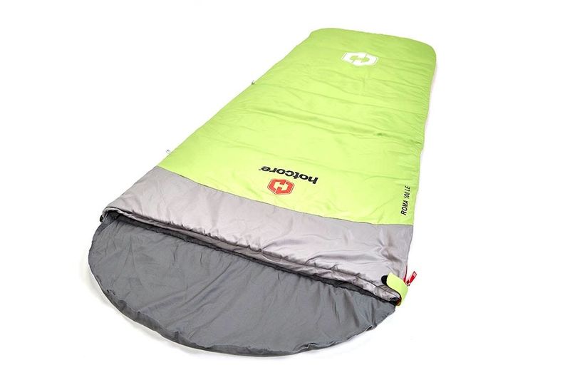 Hotcore Sleeping Bag Roma