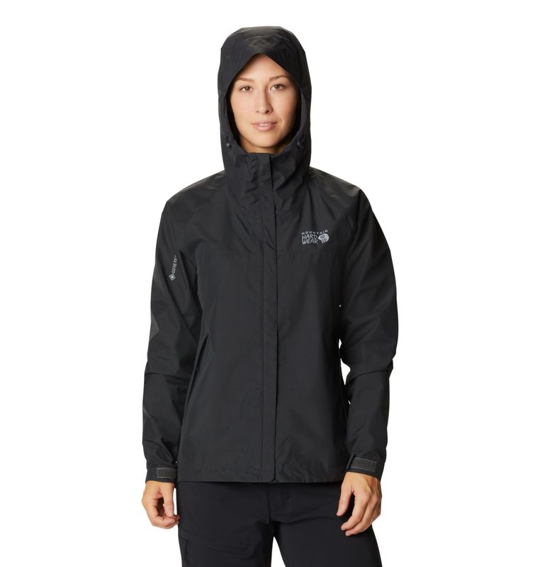 Mountain Hardwear Women&#39;s Exposure/2™ Gore-Tex Paclite Jacket