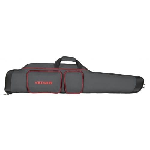 Allen Ruger Tucson 48&quot; Rifle Case, Grey/Black
