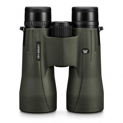 Vortex Viper HD Binoculars with Glasspak
