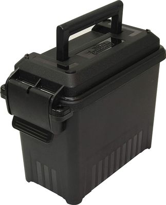 MTM Case-Gard AC15 Ammo Can Mini