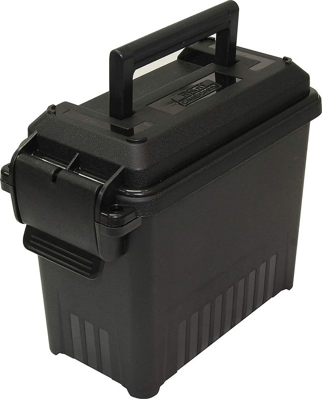 MTM Case-Gard AC15 Ammo Can Mini
