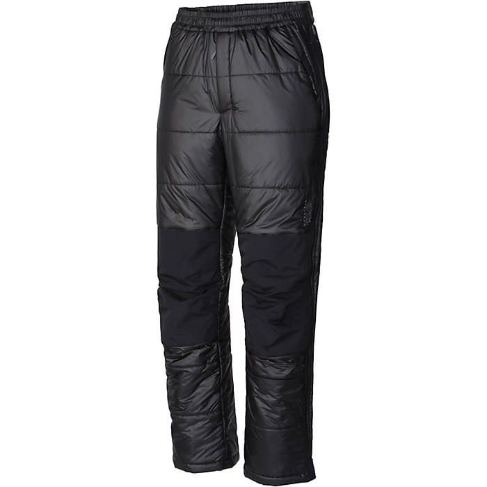 Mountain Hardwear Men&#39;s Compressor Insulated Pant